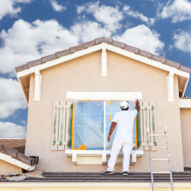 Exterior Paint